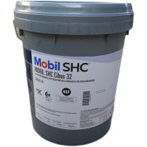 美孚 液压油 SHC Cibus32 18.9L