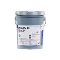 美孚 全合成液压油 SHC524 18.9L