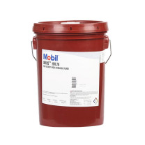 美孚 合成低温抗磨液压油 Univis HVI 26 18.9L