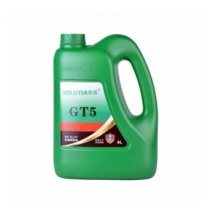 首诺 润滑油 GT5 4L