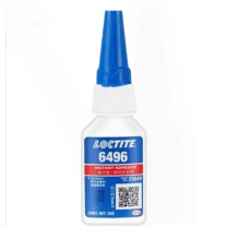LOCTITE 通用型金属瞬干胶 6496 20g 