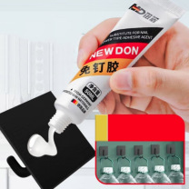 纽盾 强力免钉胶 50ml 