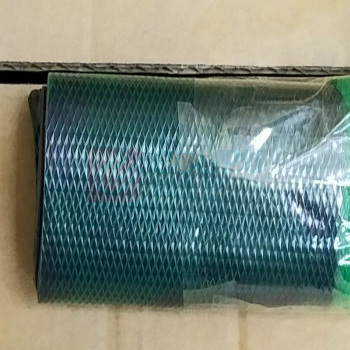 鋐峥 超级芯胶面胶片 HZ-900A/B 12KG /卷 (黑色)