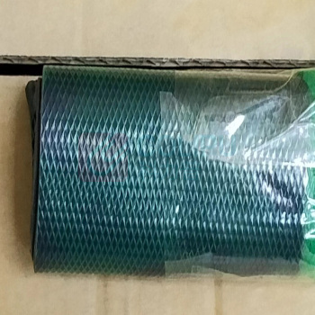 鋐峥 超级芯胶面胶片 HZ-900A/B 12KG /卷 (黑色)