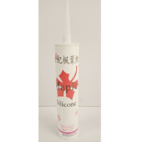 世纪枫叶红 玻璃胶 BLJ-01 一瓶装 (透明色)