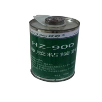 鋐峥 橡胶粘接剂 HZ-900 1000ML (黑色)