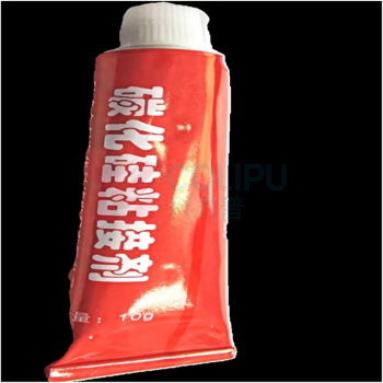 海燕牌 碳化硅粘接剂 HY914 10克 (橘色)