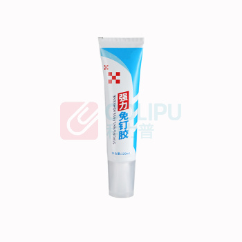 福纳芬 免钉胶 1支120ML【150克】 
