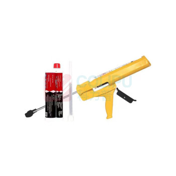 吉美安 泡沫封堵材料 DP-A2-JH-620 400ml/支 (需配合胶枪使用)