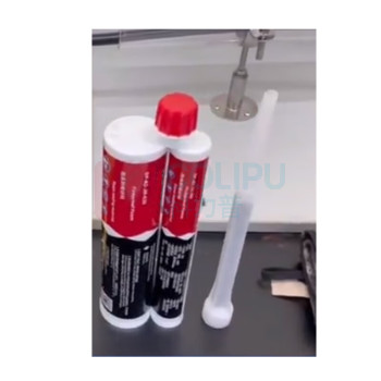 吉美安 泡沫封堵材料 DP-A2-JH-620 400ml/支 (需配合胶枪使用)