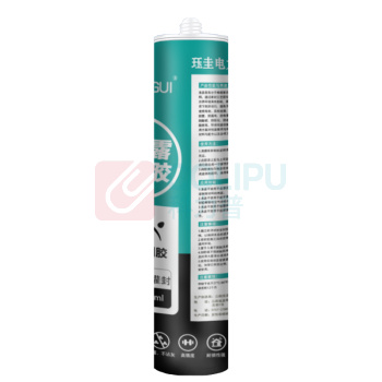 珏圭 防凝露密封胶 JG-442 300ml (黑色)