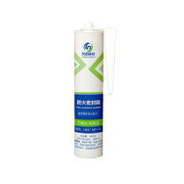灵诺新材 防火密封胶 LNXC-MFJ-01 300ml