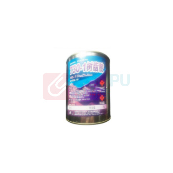 长城 GREAT WALL 胶粘剂 730-1(900ML/桶) Q31/0114000281C005-2018