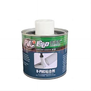 厉固奇 U-PVC胶水 500g