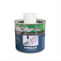 厉固奇 U-PVC胶水 500g