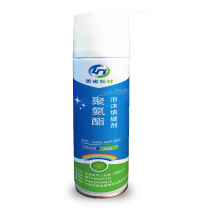 灵诺新材 聚氨酯泡沫填缝剂 LNXC-HXP-2002 900g