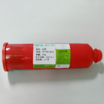 同方 红胶 TF988-2 100g/瓶