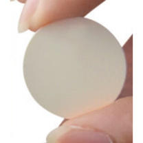 SITOO 耐热不粘胶圆形贴纸 φ28