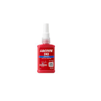 乐泰 loctite 螺纹锁固剂 243 50ml/瓶