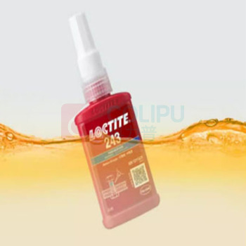 乐泰 loctite 螺纹锁固剂 243 50ml/瓶