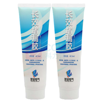 LNYZQ 长效堵漏胶 LNYZQ-3210-JZ 42.5ml