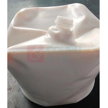 吉力 水胶 水性PU修补胶水 单组份水性氯丁胶 WL-805-1 20KG/桶