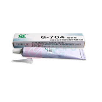中航电测 防护胶 G-704 100g/支