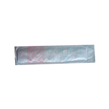 GDJR ELEC 自固化防水密封胶 GE-525W 600*90*1.8mm (黑色)