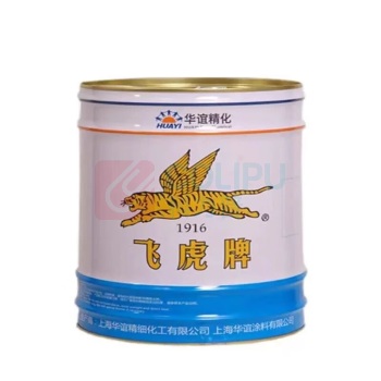 飞虎牌 烘干胶液 X98-11 白铜1KG