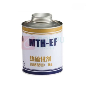 默克泰克 热硫化剂 MTH-EF 1kg