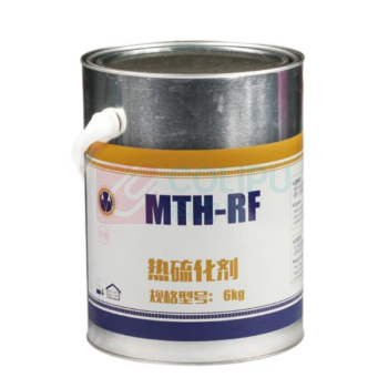 默克泰克 热硫化剂 MTH-RF 6kg 1桶