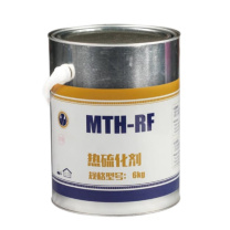 默克泰克 热硫化剂 MTH-RF 6kg 1桶