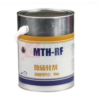 默克泰克 热硫化剂 MTH-RF 6kg 1桶