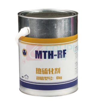 默克泰克 热硫化剂 MTH-RF 6kg 1桶