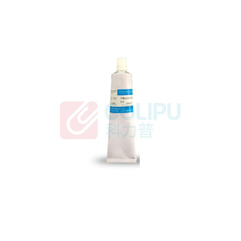 谷云 玻璃胶 黑色300ml/管