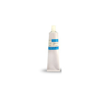 谷云 玻璃胶 黑色300ml/管