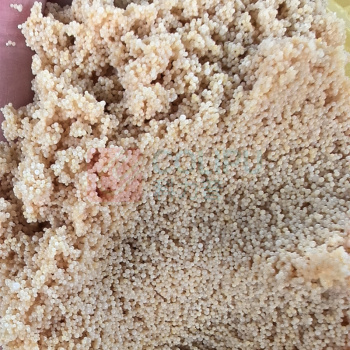 鼎源 吸镍吸铬工业树脂 D113 25kg/包