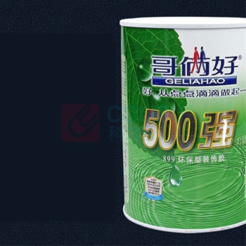 哥俩好 强力万能胶 899 0.5L