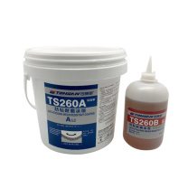 可赛新 TONSAN 防粘料涂层 TS260 2.75kg
