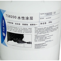 可赛新 TONSAN 高性能水基保护涂层 TS8200 20kg