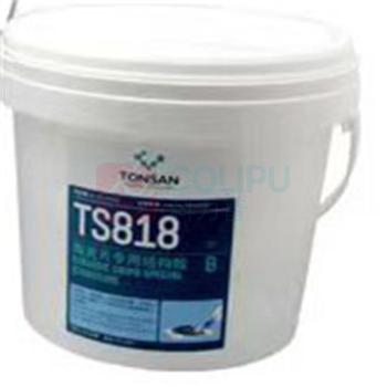 可赛新 TONSAN 耐磨陶瓷片环氧结构胶 TS818 10kg