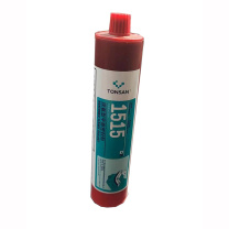 可赛新 TONSAN 厌氧型平面密封剂 1515 310mL (红色)