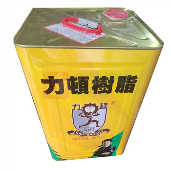 力顿 超级粘结胶 产品毛重 16kg