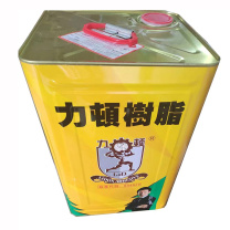 力顿 超级粘结胶 产品毛重 16kg