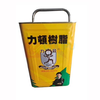 力顿 超级粘结胶 产品毛重 16kg