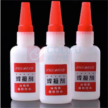 露超 焊接剂 50g