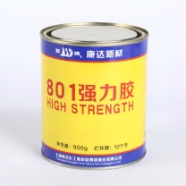 万达 大力胶 801 900g