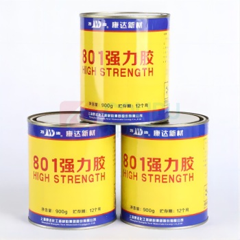 万达 大力胶 801 900g