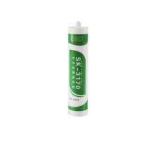 盛卓基 玻璃胶 SK323 300ml
