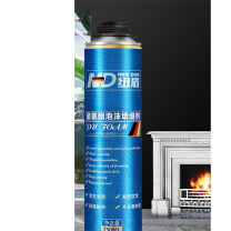 纽盾 聚氨酯膨胀发泡胶 750ml 750ml (白色)